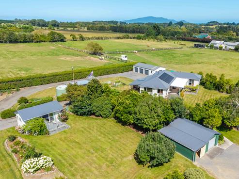 3 Sutton Road, Te Horo