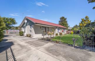 41 Trafford Street, Harewood