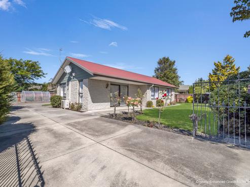 41 Trafford Street, Harewood