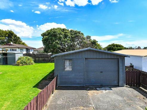129 Finlayson Avenue, Clendon Park