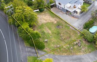 7A Norman Road, Titirangi