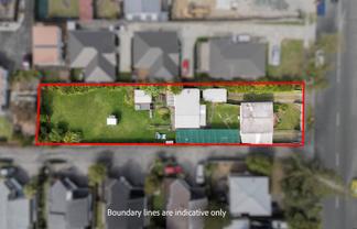 35B Glengarry Road, Glen Eden