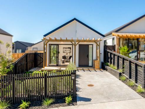 26 Papai Lane, Massey