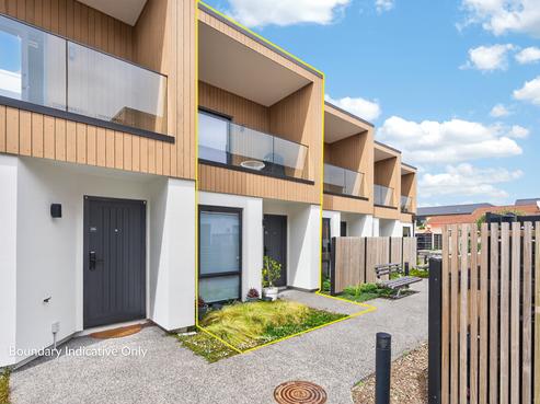8/92 Cambridge Terrace, Waterloo