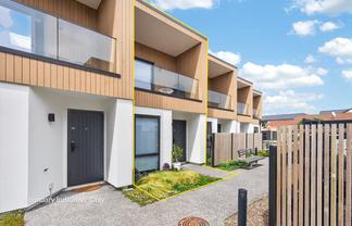 8/92 Cambridge Terrace, Waterloo