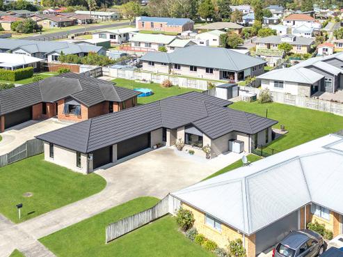 23 Ritchie Street, Te Aroha