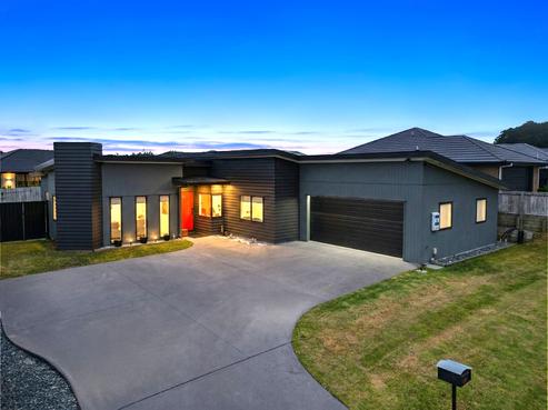 80 Wairau Drive, Tikipunga