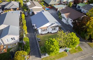 1/40 Frankleigh Street, Somerfield