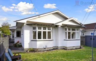 1/40 Frankleigh Street, Somerfield