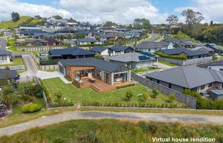 105 Adler Drive, Ohauiti