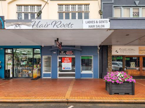1211 Tutanekai Street, Rotorua Central