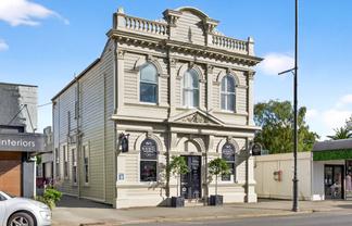 Greytown’s Jewel in the Crown