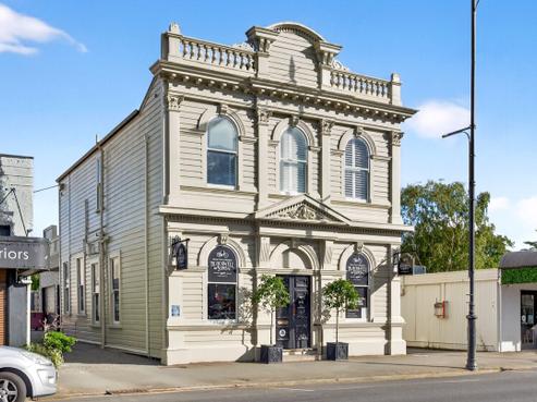 110 Main Street, Greytown
