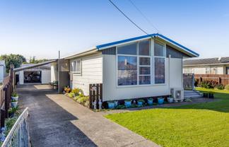 5 Iredale Road, Hawera