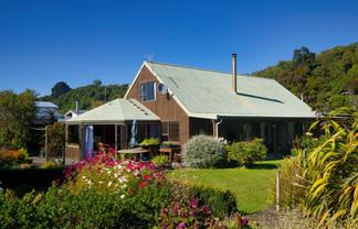 61 Torquay Street, Kaikoura