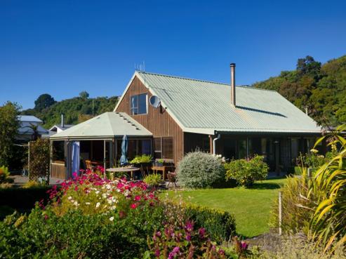61 Torquay Street, Kaikoura