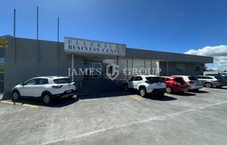 PRIME OFFICE SPACE IN ELLERSLIE - 85M²