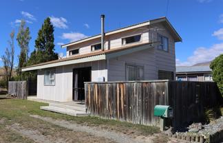 39 Waitaki Drive, Otematata