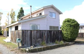 39 Waitaki Drive, Otematata