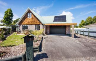 6 Maire Street, Pahiatua