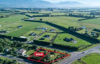 7 Ashburton Gorge Road, Mount Somers