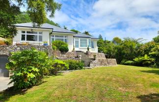 33 Joyce Crescent, Greymouth