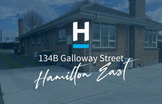 134B Galloway Street, Hamilton East