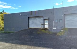 Affordable Warehouse - 251m2