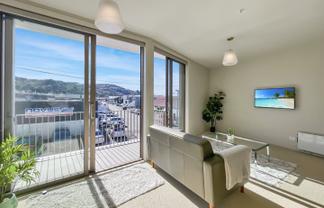 109/2 Campbell Terrace, Petone