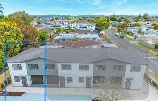 18D Addington Avenue, Manurewa