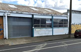 Small Warehouse - 180m2