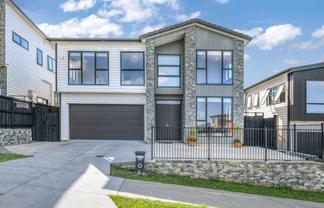 28 Black Shed Road, Flat Bush