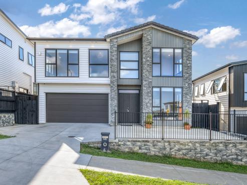 28 Black Shed Road, Flat Bush