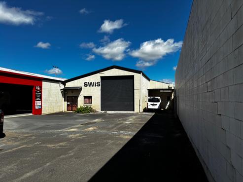 37 Colombo Street, Frankton