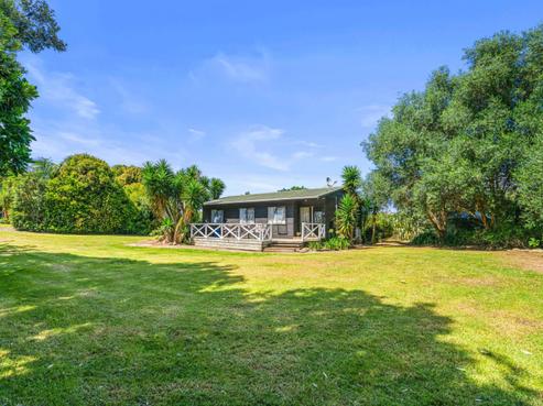61 Kai Iwi Lakes Road, Dargaville Surrounds