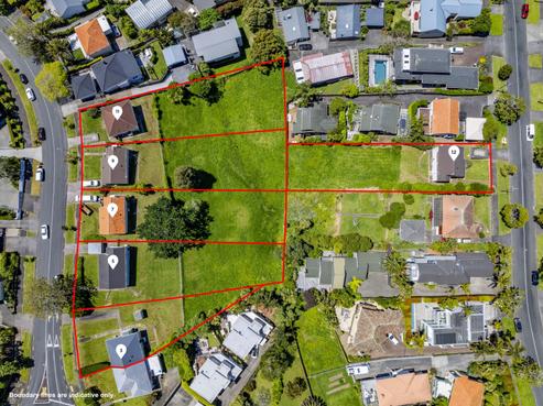 5 Rukutai Street, Orakei