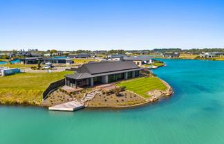 25 Bridgewater Quay, Huntingdon