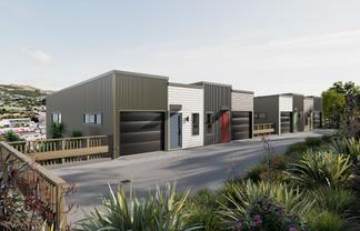 50A-50D Chesterton Street, Johnsonville