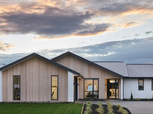 7 Homestead Drive, Rangiora