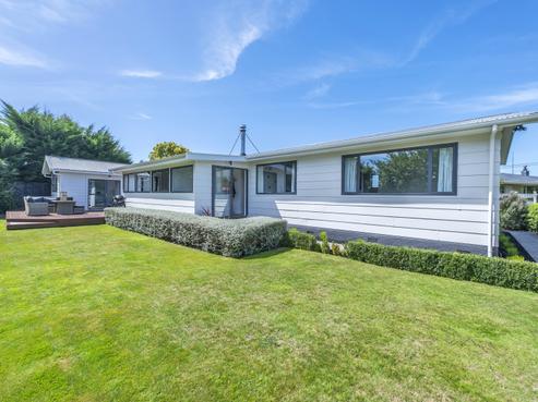 7 Flannery Street, Leeston