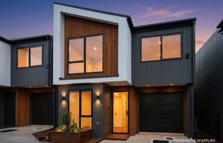 Lot 4/7 Alma Road, Milford