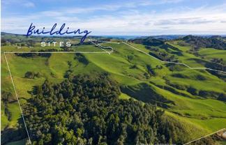 535 Maungatawhiri Road, Raglan