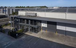 JLL - Prime Industrial Unit