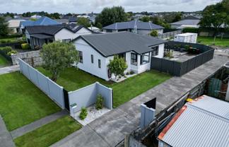 34 Elgin Street, Grasmere