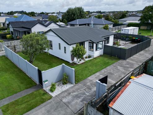 34 Elgin Street, Grasmere
