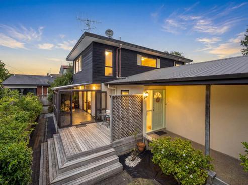 9 Eban Avenue, Hillcrest