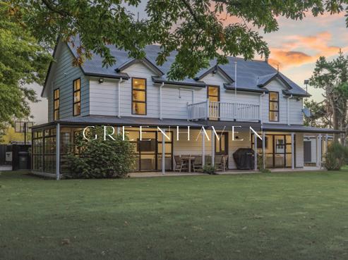 5 Moodys Road, Clarkville