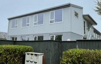 3/25 Newnham Terrace, Upper Riccarton