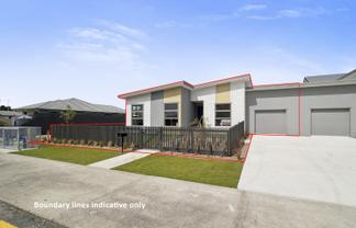 39 Bennetts Road, Koutu