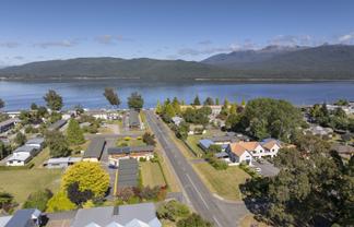 5 Cleddau Street, Te Anau
